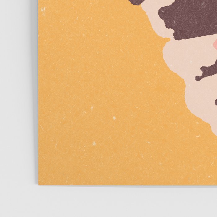 Cute puppy in arms Poster Gallery Image 3