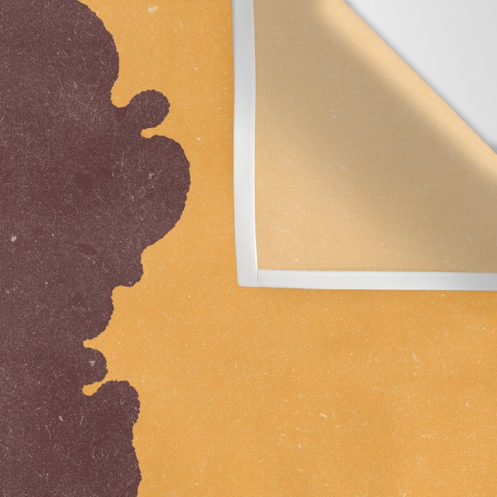 Cute puppy in arms Wall Tapestry Gallery Image 3