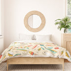 Fishing Lures Duvet Cover Gallery Image 3