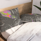 LOST IN TRANSLATION Pillow Sham Gallery Image 2