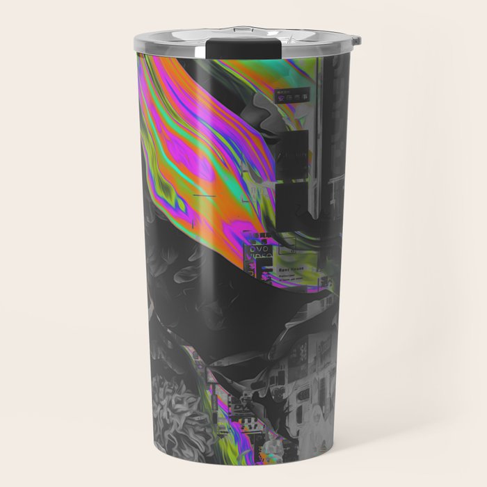 LOST IN TRANSLATION Travel Mug Gallery Image 1