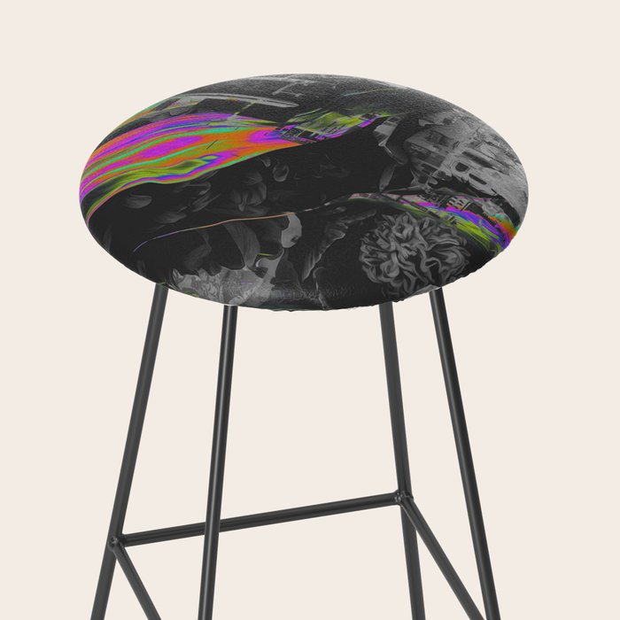 LOST IN TRANSLATION Stool Gallery Image 2
