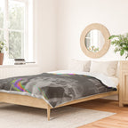 LOST IN TRANSLATION Duvet Cover Gallery Image 2