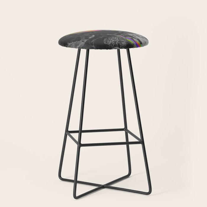 LOST IN TRANSLATION Stool Gallery Image 1