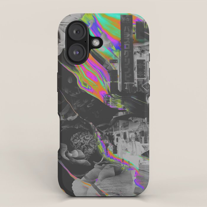 LOST IN TRANSLATION iPhone Case Gallery Image 1
