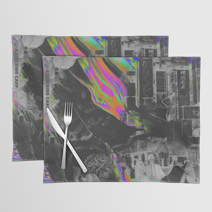 LOST IN TRANSLATION Placemat Gallery Image 1