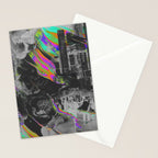 LOST IN TRANSLATION Stationery Card Gallery Image 2