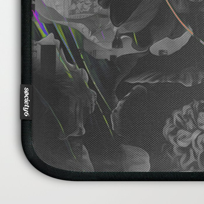 LOST IN TRANSLATION Laptop Sleeve Gallery Image 3