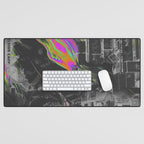 LOST IN TRANSLATION Desk Mat Gallery Image 1