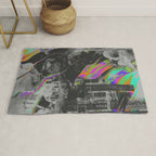 LOST IN TRANSLATION Rug Gallery Image 1