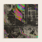 LOST IN TRANSLATION Wood Wall Art Gallery Image 1