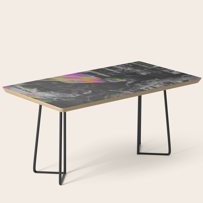 LOST IN TRANSLATION Coffee Table Gallery Image 1