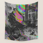 LOST IN TRANSLATION Wall Tapestry Gallery Image 4