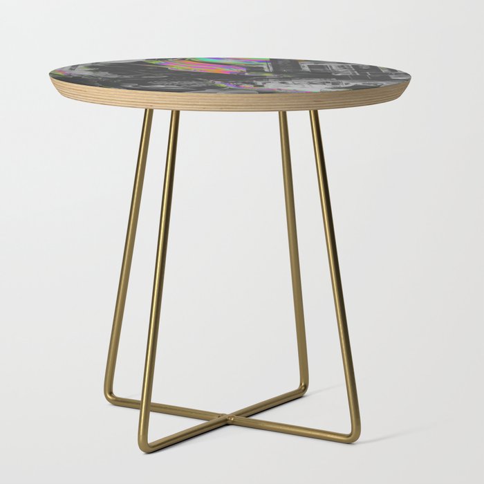 LOST IN TRANSLATION Side Table Gallery Image 1