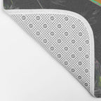 LOST IN TRANSLATION Bath Mat Gallery Image 2