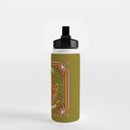 Heal Your Soul Water Bottle Gallery Image 2