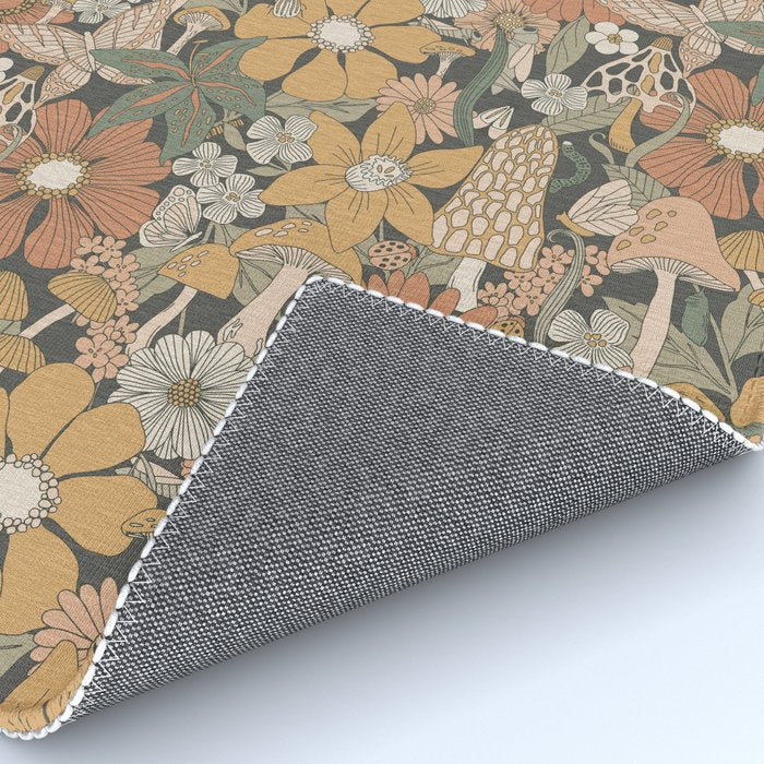 Garden Wonderland Rug Gallery Image 4