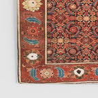 Malayer  Antique West Persian Rug Print Poster Gallery Image 3