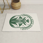 Protect Your Energy Rug Gallery Image 1
