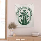 Protect Your Energy Wall Tapestry Gallery Image 2
