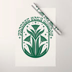 Protect Your Energy Wrapping Paper Gallery Image 1