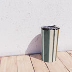 Western Stripes XVI Earthy Desert Travel Mug Gallery Image 4