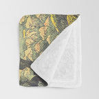Prayer Throw Blanket Gallery Image 3