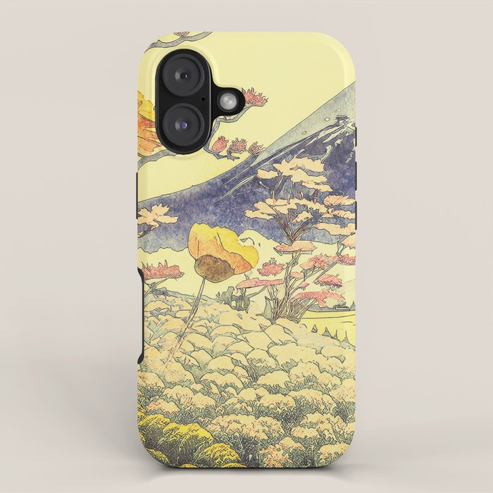 Prayer iPhone Case Gallery Image 1