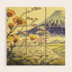 Prayer Wood Wall Art Gallery Image 1