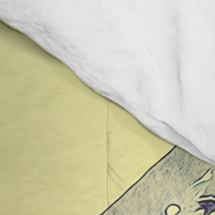 Prayer Comforter Gallery Image 4
