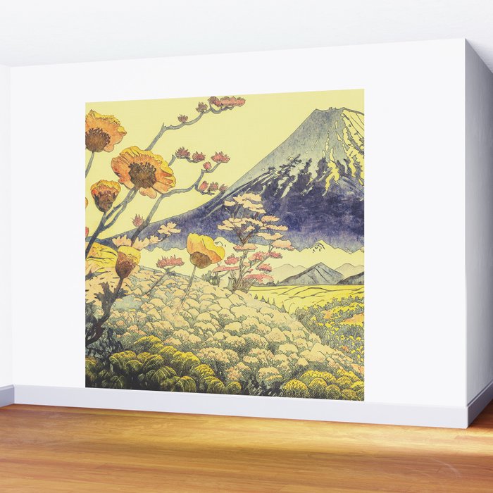 Prayer Wall Mural Gallery Image 2