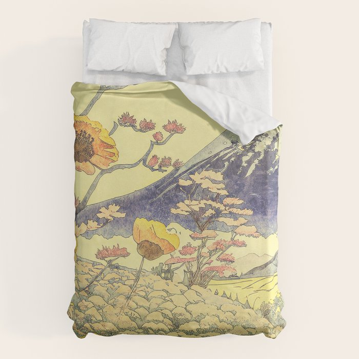 Prayer Duvet Cover Gallery Image 6