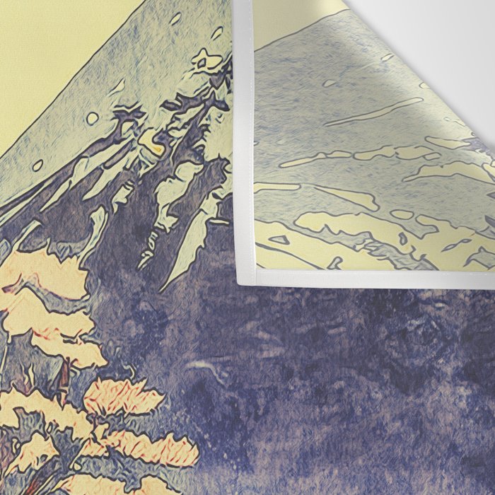 Prayer Wall Tapestry Gallery Image 3