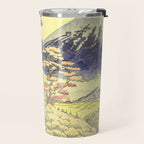 Prayer Travel Mug Gallery Image 2