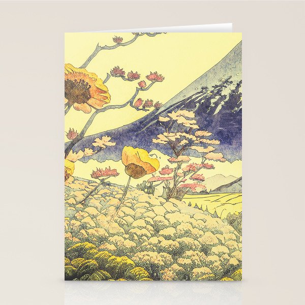 Prayer Stationery Card Gallery Image 2