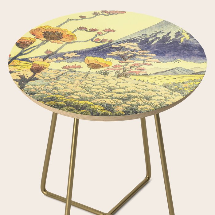 Prayer Side Table Gallery Image 2