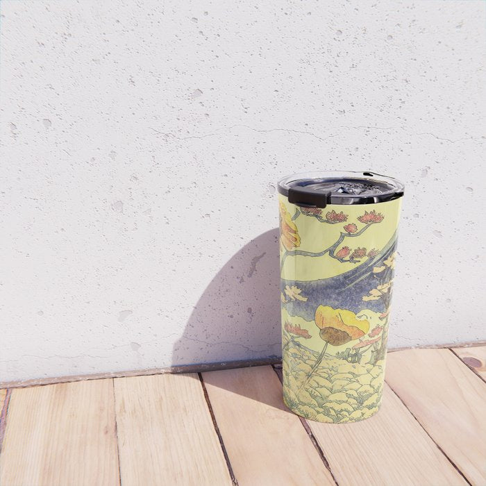 Prayer Travel Mug Gallery Image 4