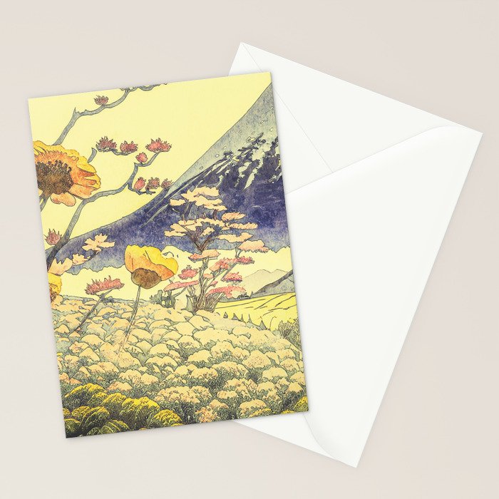 Prayer Stationery Card Gallery Image 2