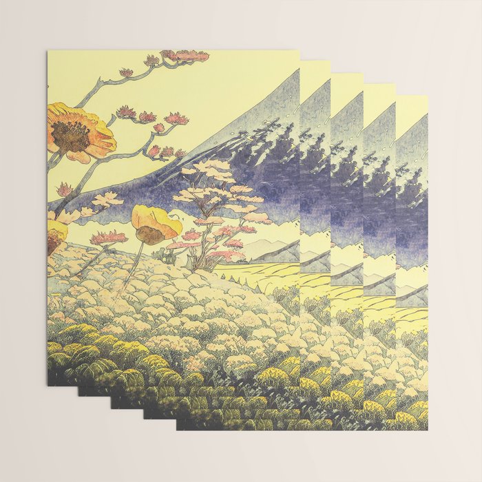 Prayer Wrapping Paper Gallery Image 3