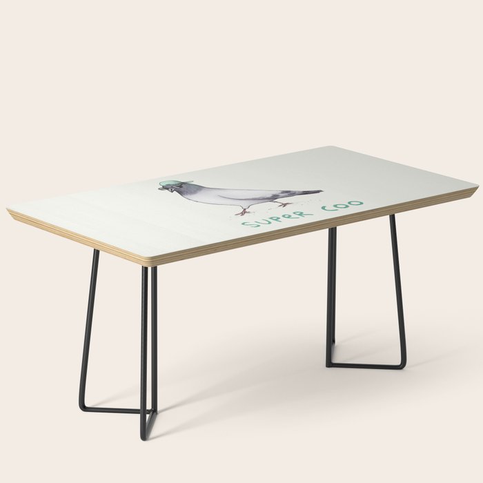 Super Coo Coffee Table Gallery Image 1