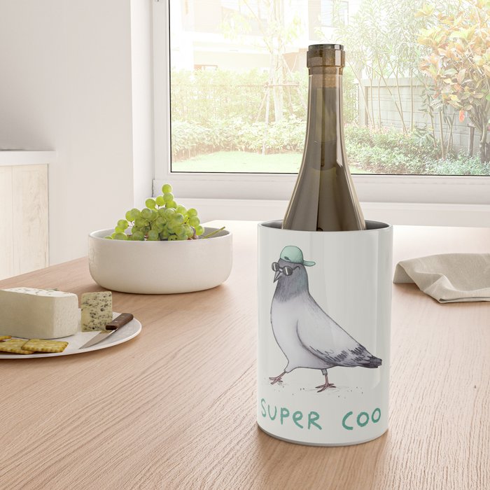 Super Coo Wine Chiller Gallery Image 4