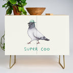 Super Coo Credenza Gallery Image 1