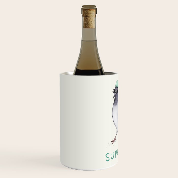 Super Coo Wine Chiller Gallery Image 2