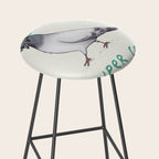 Super Coo Stool Gallery Image 2