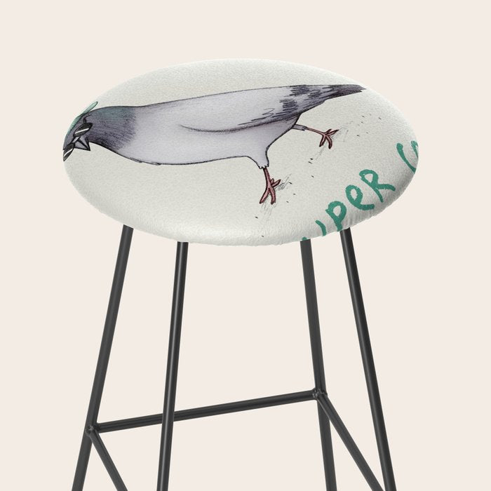 Super Coo Stool Gallery Image 2