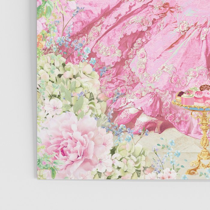 Marie Antoinette, Patisserie Jardin Poster Gallery Image 3