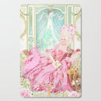 Marie Antoinette, Patisserie Jardin Cutting Board Gallery Image 1