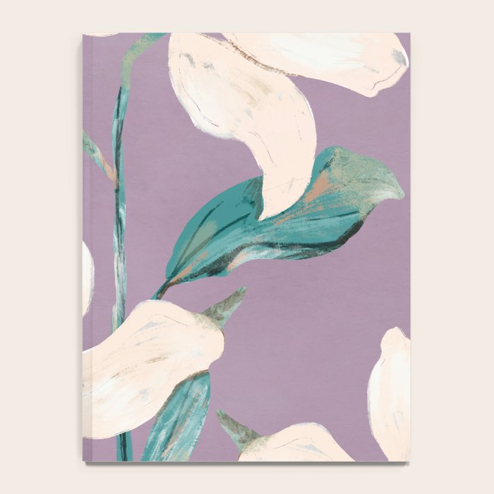Spring Flowers 6 Notebook Gallery Image 4