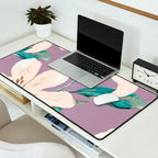Spring Flowers 6 Desk Mat Gallery Image 2