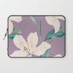 Spring Flowers 6 Laptop Sleeve Gallery Image 1
